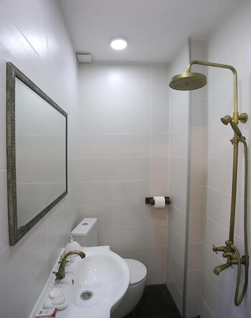 Apartmán Chrono Room Tbilisi