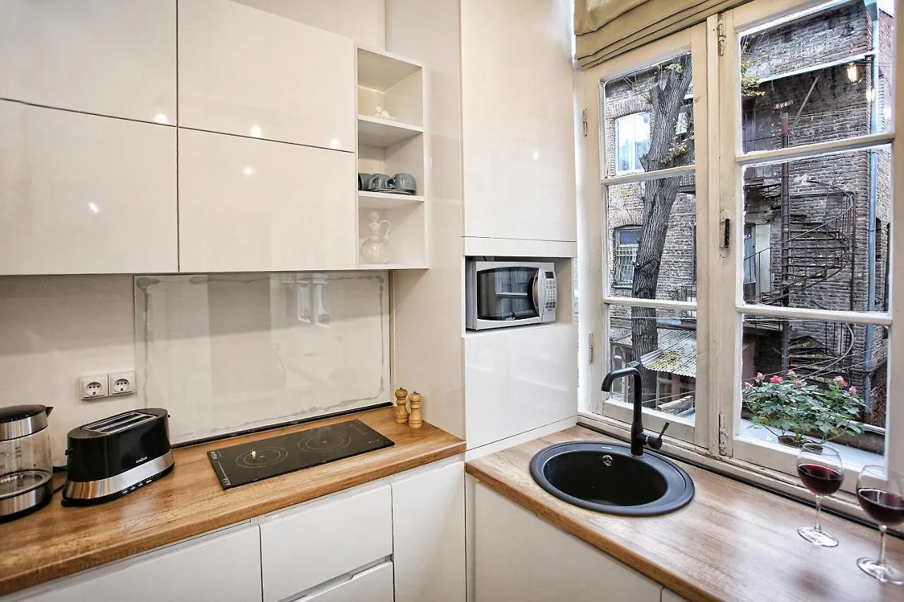 Chrono Room Tbilisi 0*,