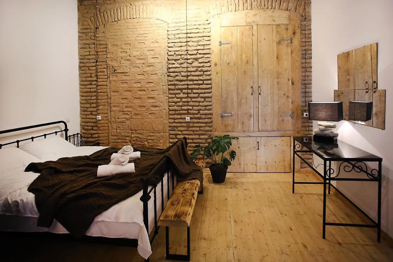 Chrono Room Tbilisi
