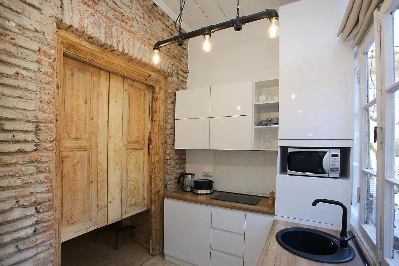 Chrono Room Tbilisi