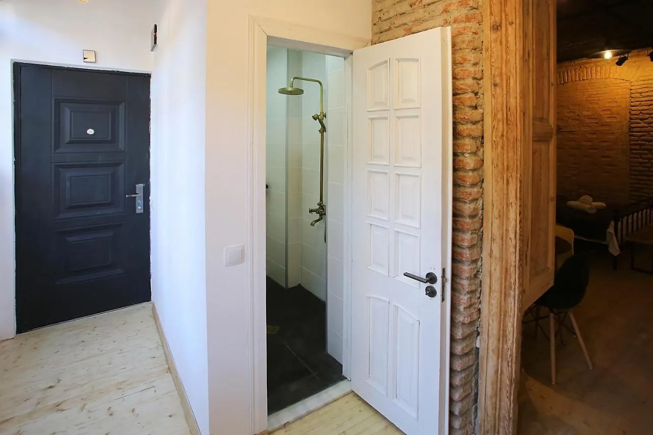 Chrono Room Tbilisi Gruzie